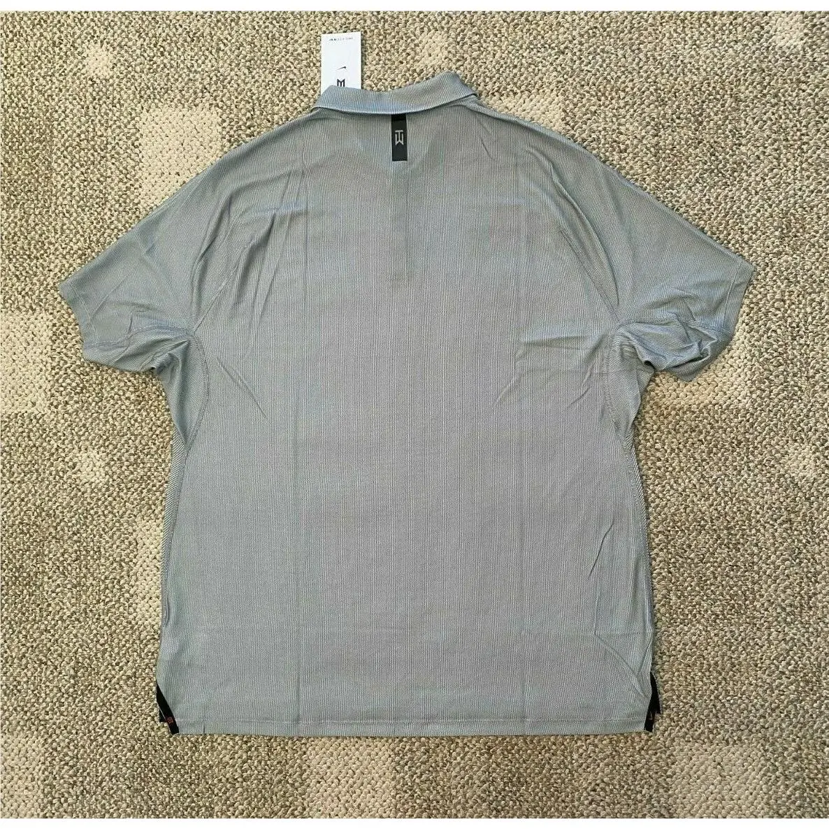 Nike clothing - Nike Dri-Fit - DA2995 - Gray (UPC: 195237858835) 1