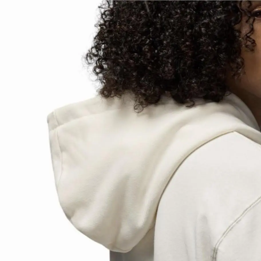 Nike clothing - Ivory (UPC: 197602723472) 3