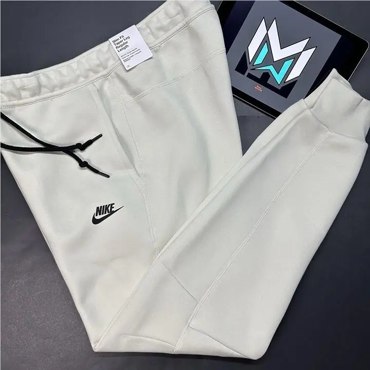 Nsw Tech Fleece Joggers Pants Sea Glass FB8002-020 Men’s XL by Nike