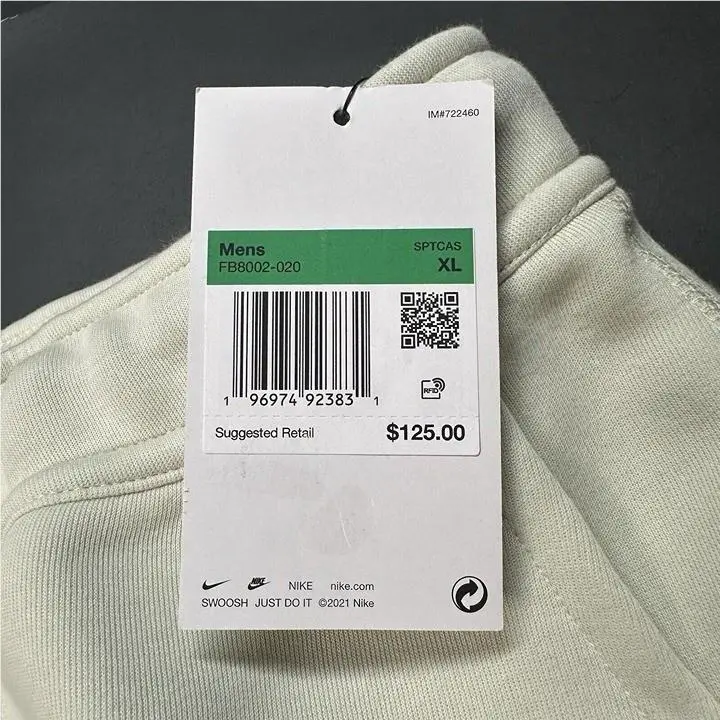Nike clothing - Nike NSW Tech - NSW Tech - Seaglass 6