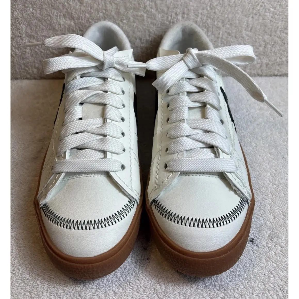 Blazer Low 77 Jumbo Wntr Sail Pro Green Gum Men`s Sz 8.5 DR9865-101 by Nike