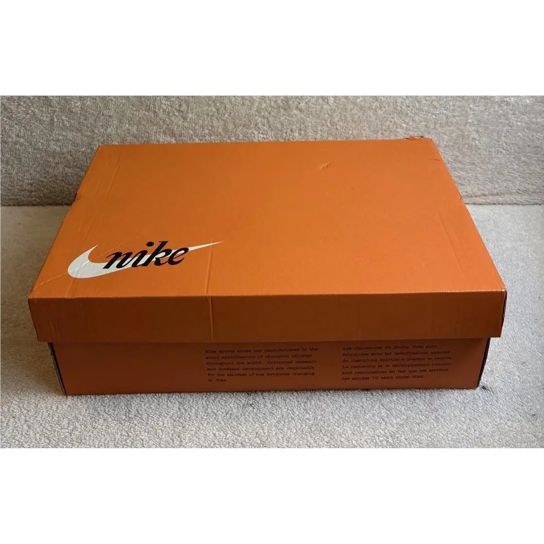 Nike shoes - Nike Blazer Low `77 Jumbo - DR9865-101 - White 11