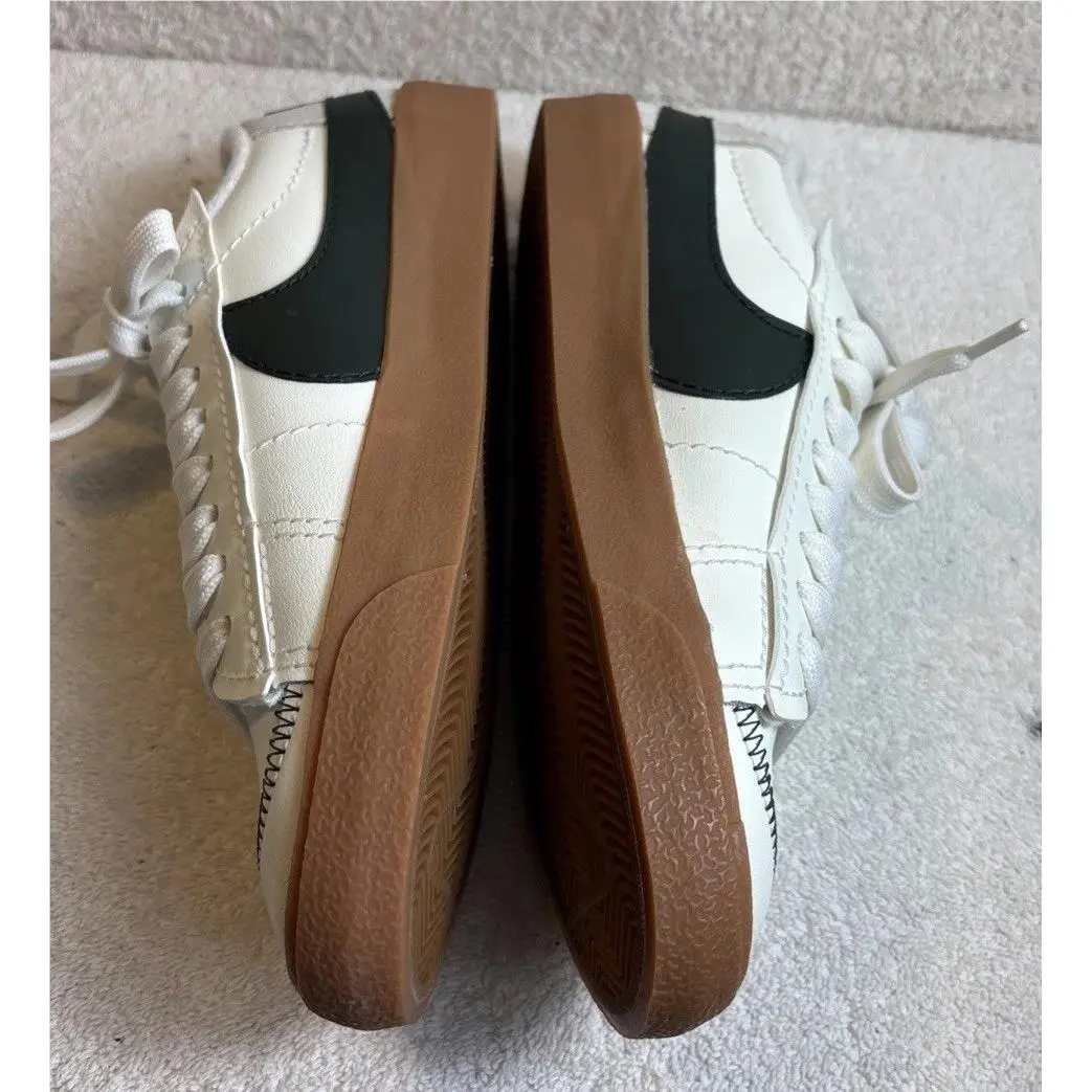 Nike shoes - Nike Blazer Low `77 Jumbo - DR9865-101 - White 6