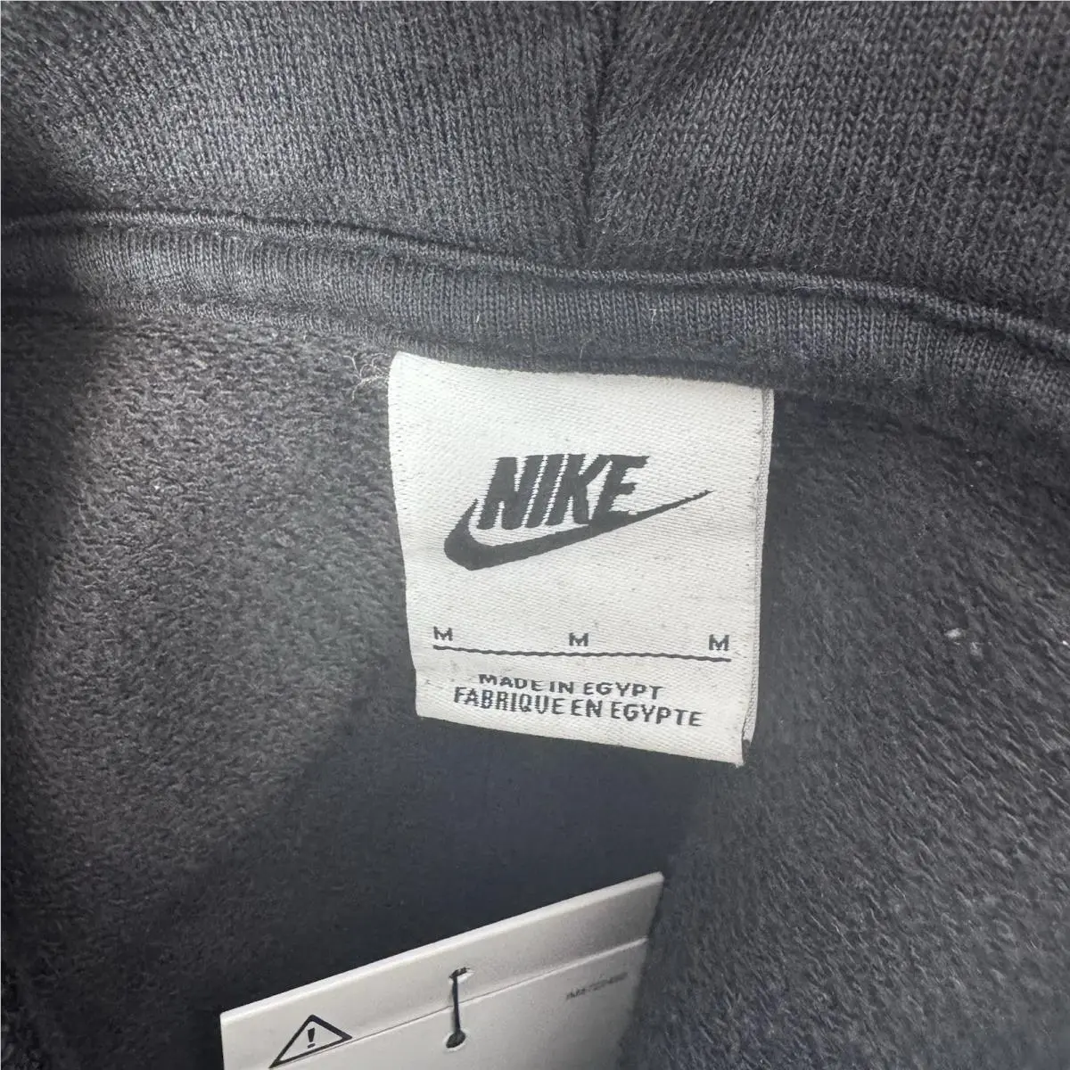 Nike clothing - DZ3053 - DZ3053 - Brown (UPC: 0196153030640) 2