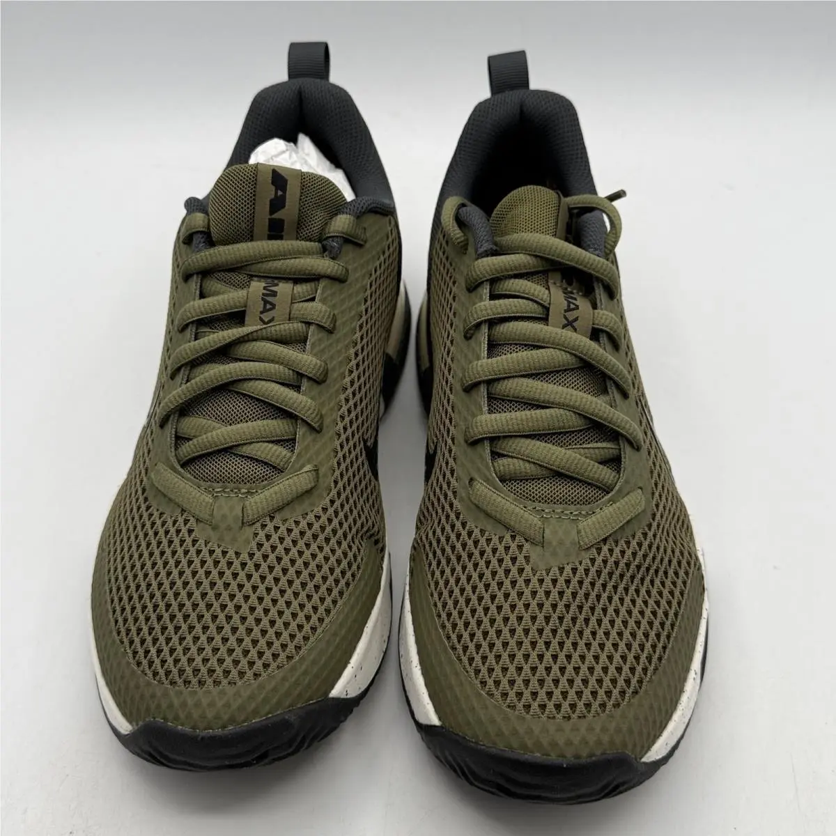 Nike shoes - Nike Air Max Alpha Trainer 6 - Green 1