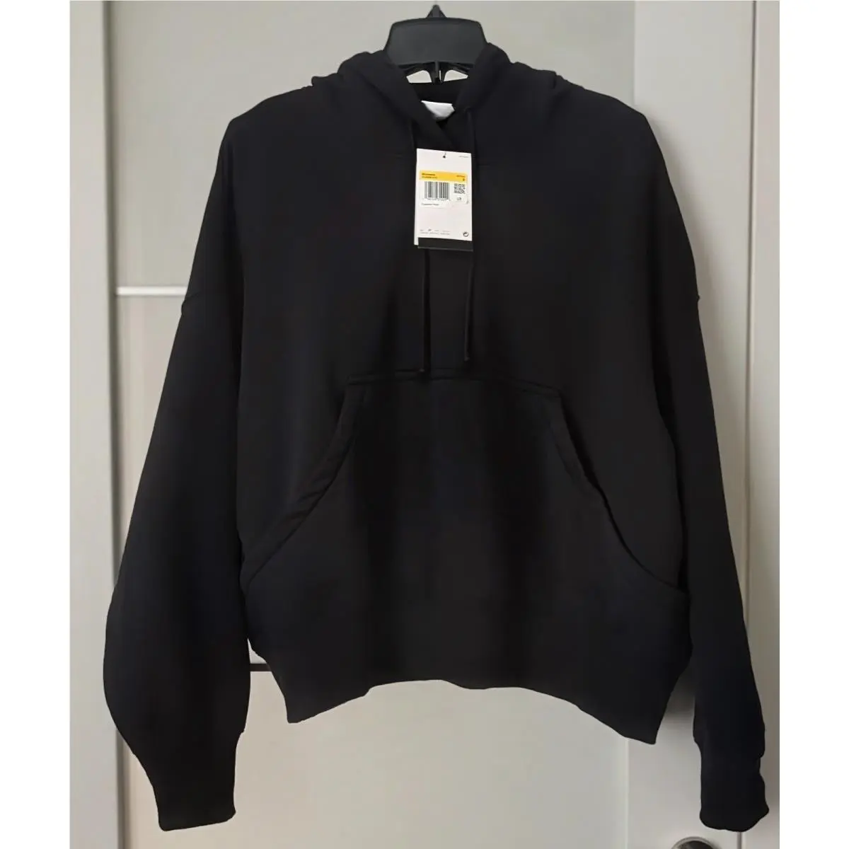 Women`s Sportswear Phoenix Fleece Over-oversized Pullover Hoodie S by Nike