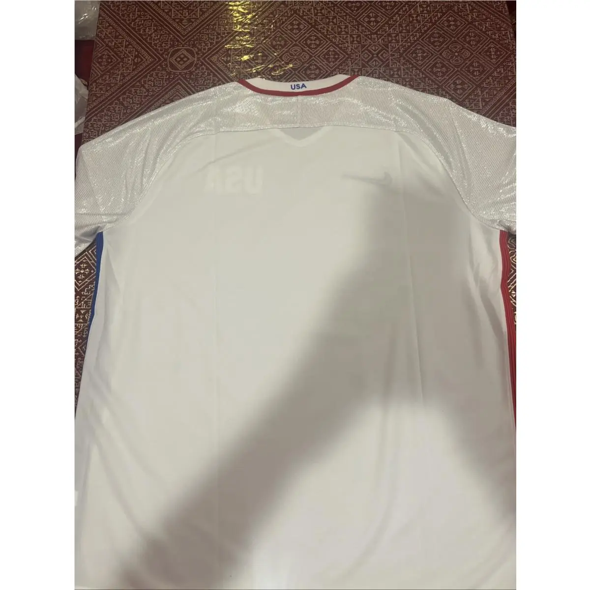 Nike clothing - Nike - 845368-100 - White (UPC: 0091207903713) 16
