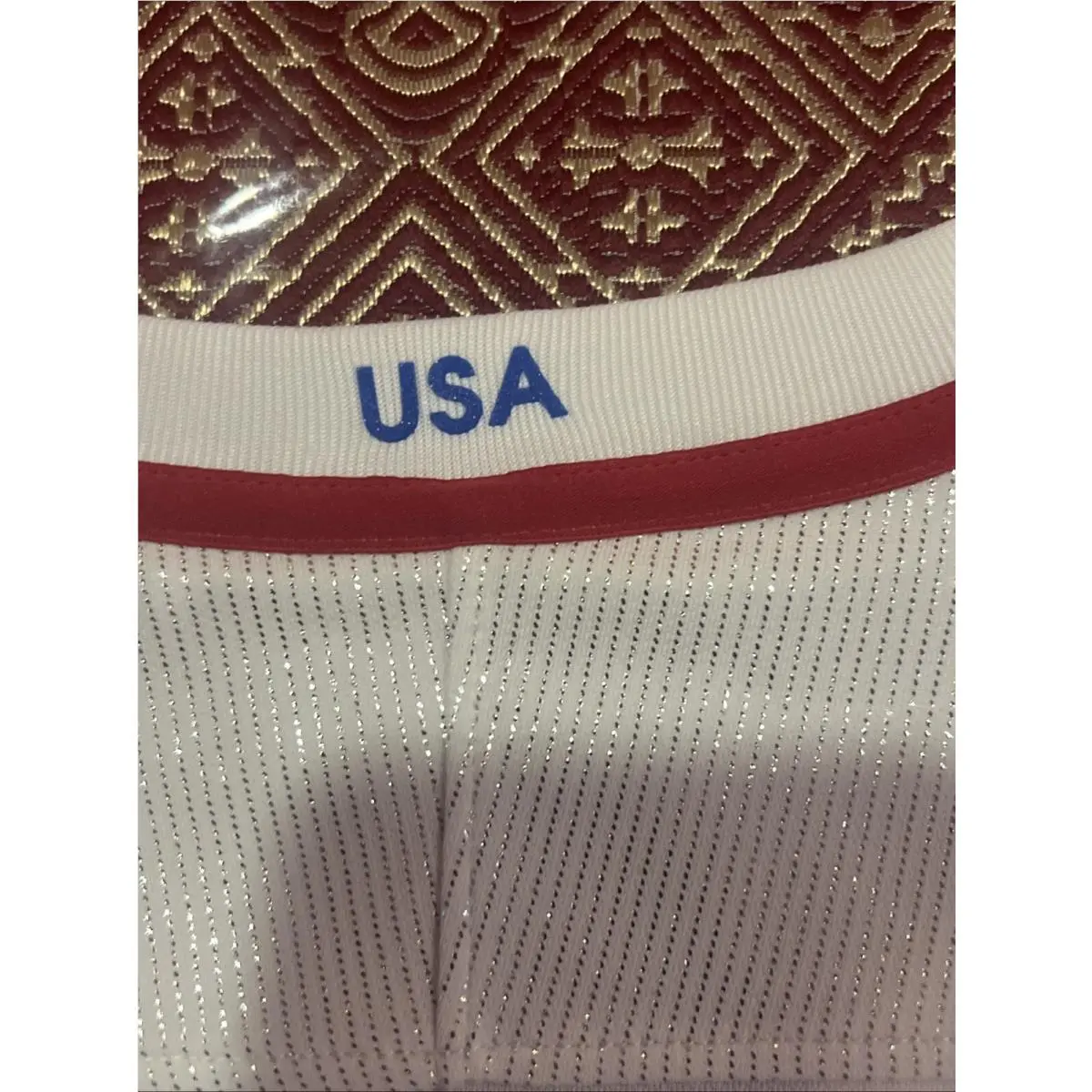 Nike clothing - Nike - 845368-100 - White (UPC: 0091207903713) 18