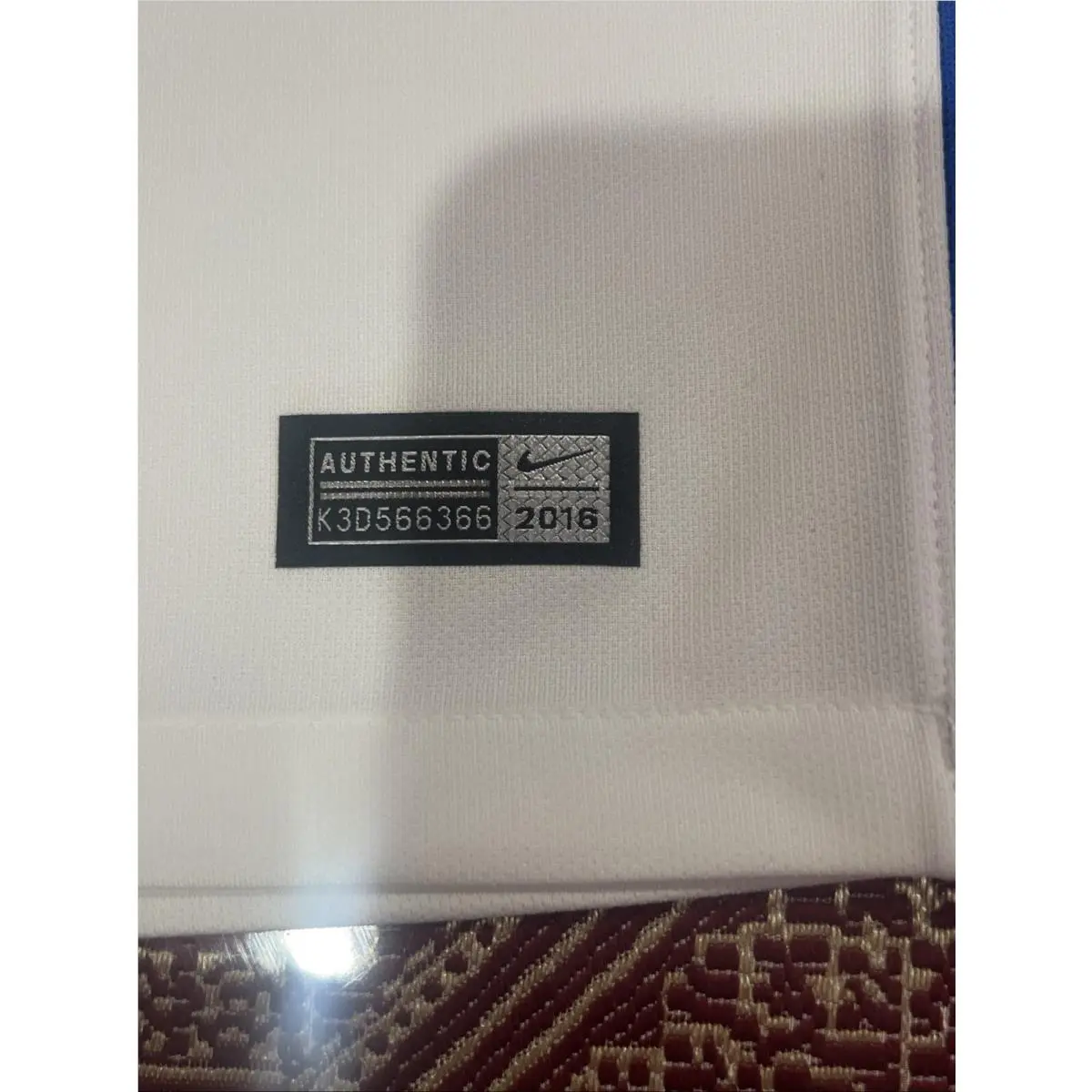 Nike clothing - Nike - 845368-100 - White (UPC: 0091207903713) 6