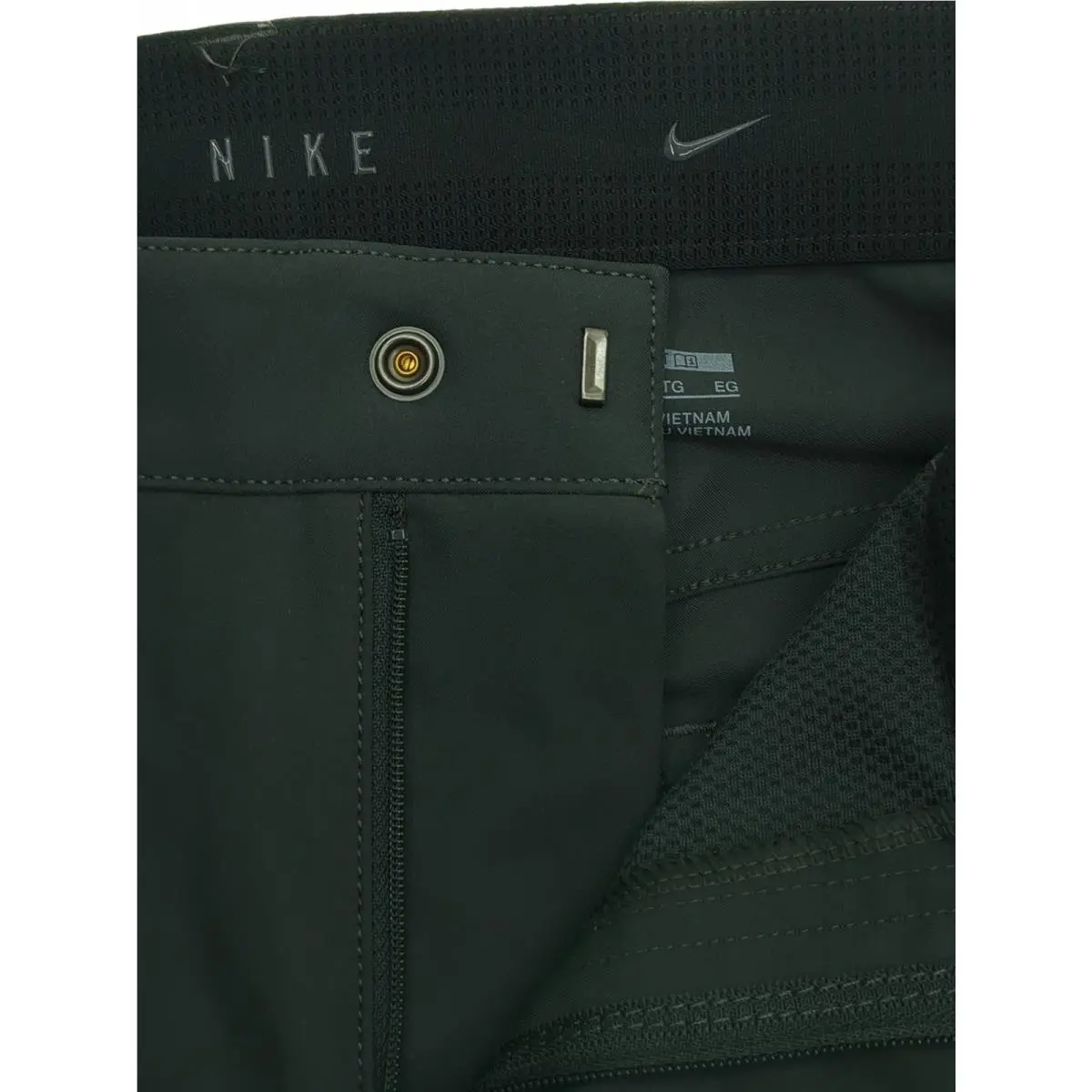 Nike clothing - FD5615-060 - FD5615-060 - Gray (UPC: 197860366435) 1