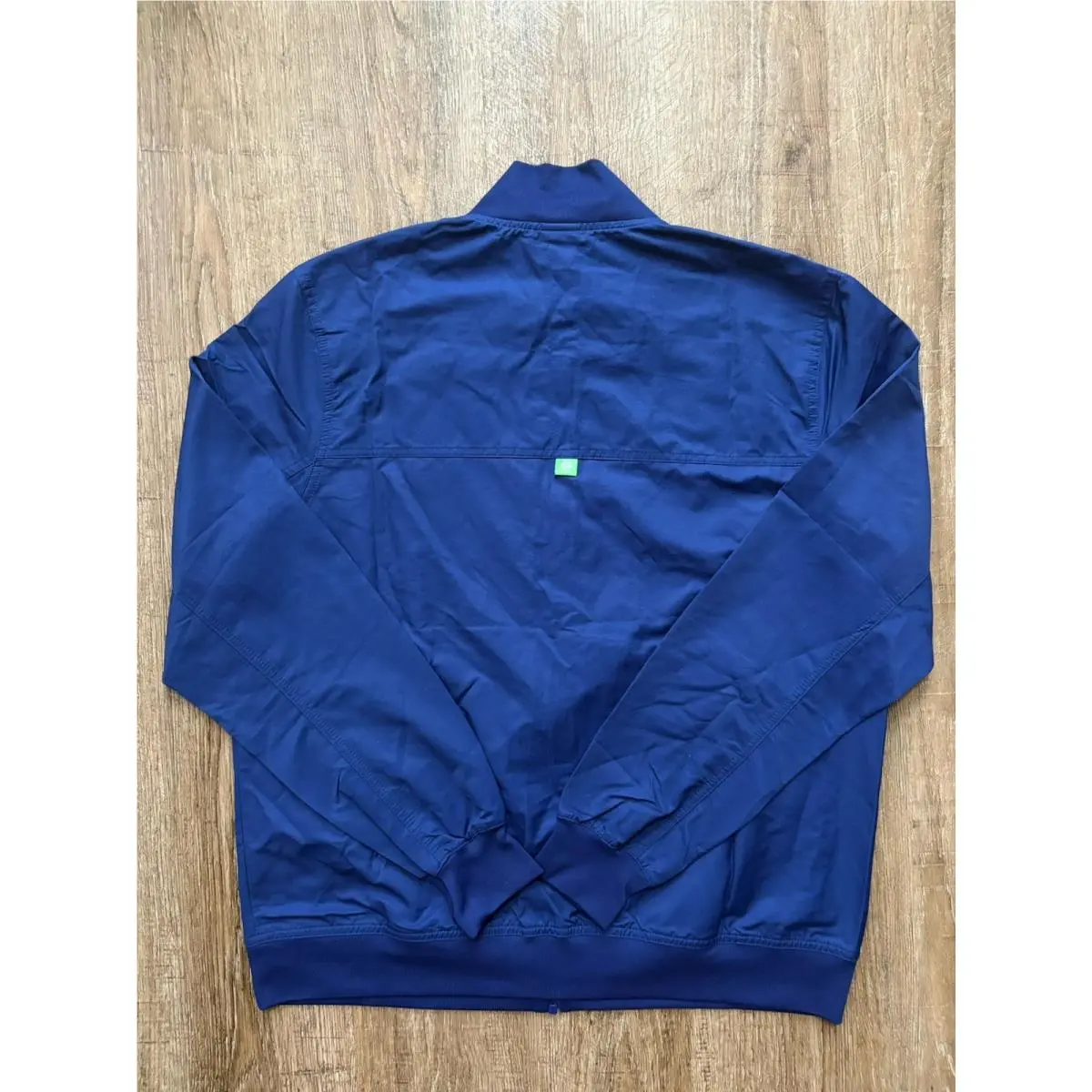 Nike clothing - Nike Brasil - Brasil - Deep Royal Blue 0