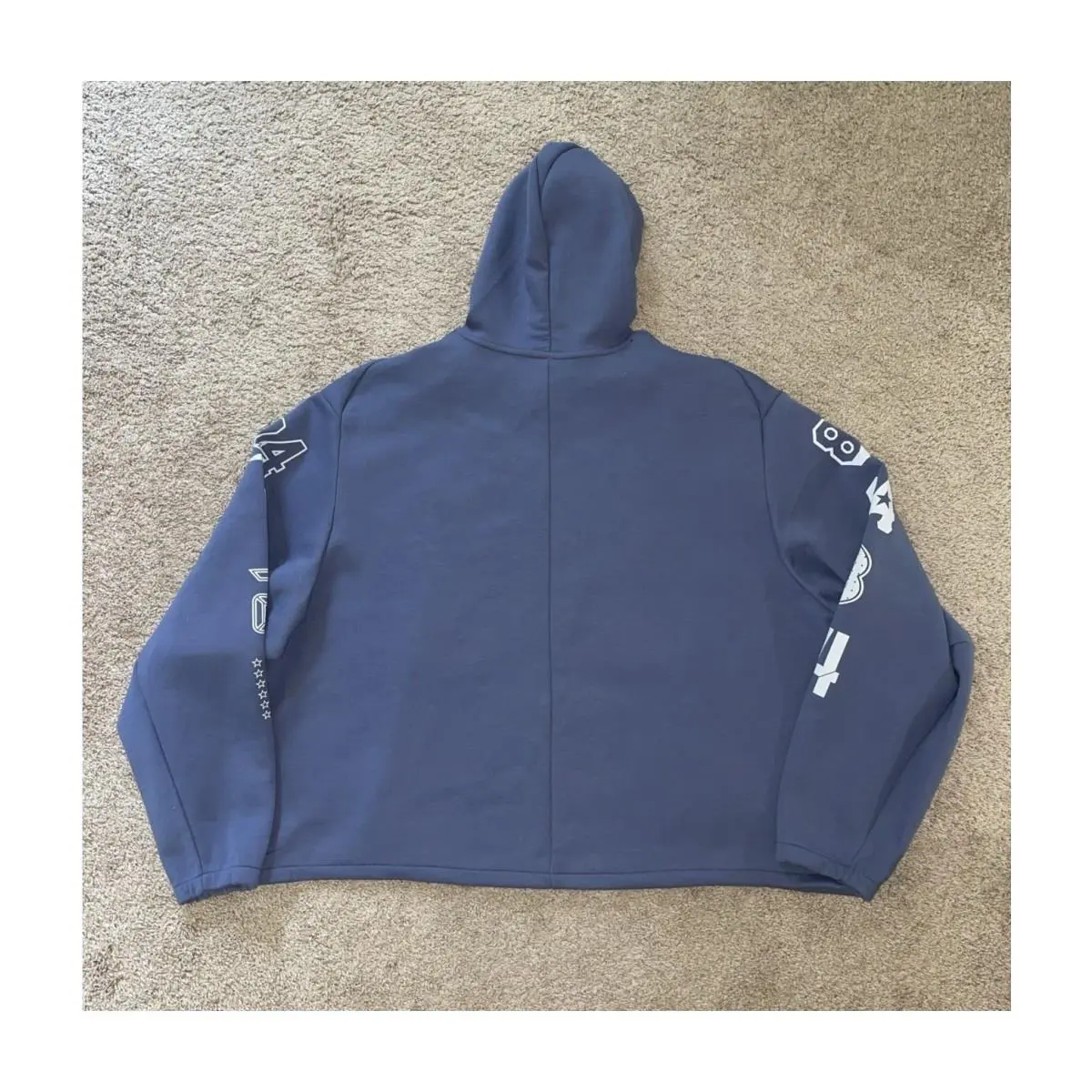 Nike clothing - Blue 0