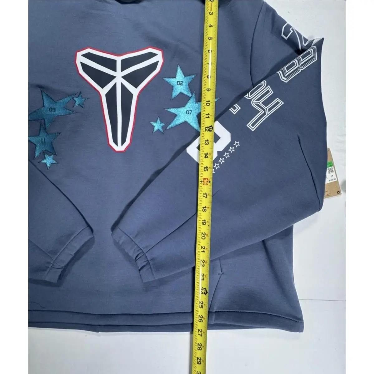 Nike clothing - Blue 1