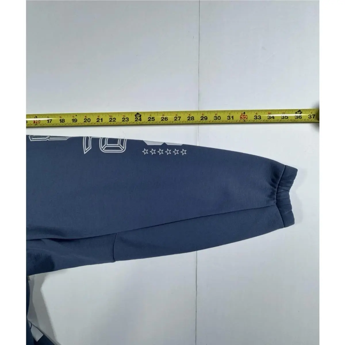Nike clothing - Blue 2