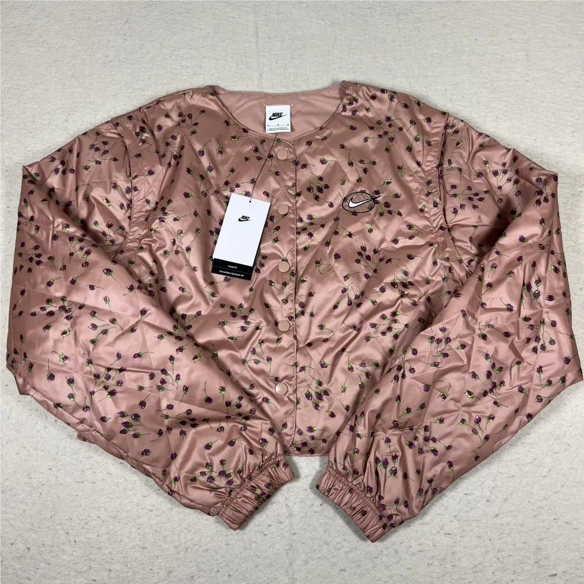 Nike clothing - Pink 0