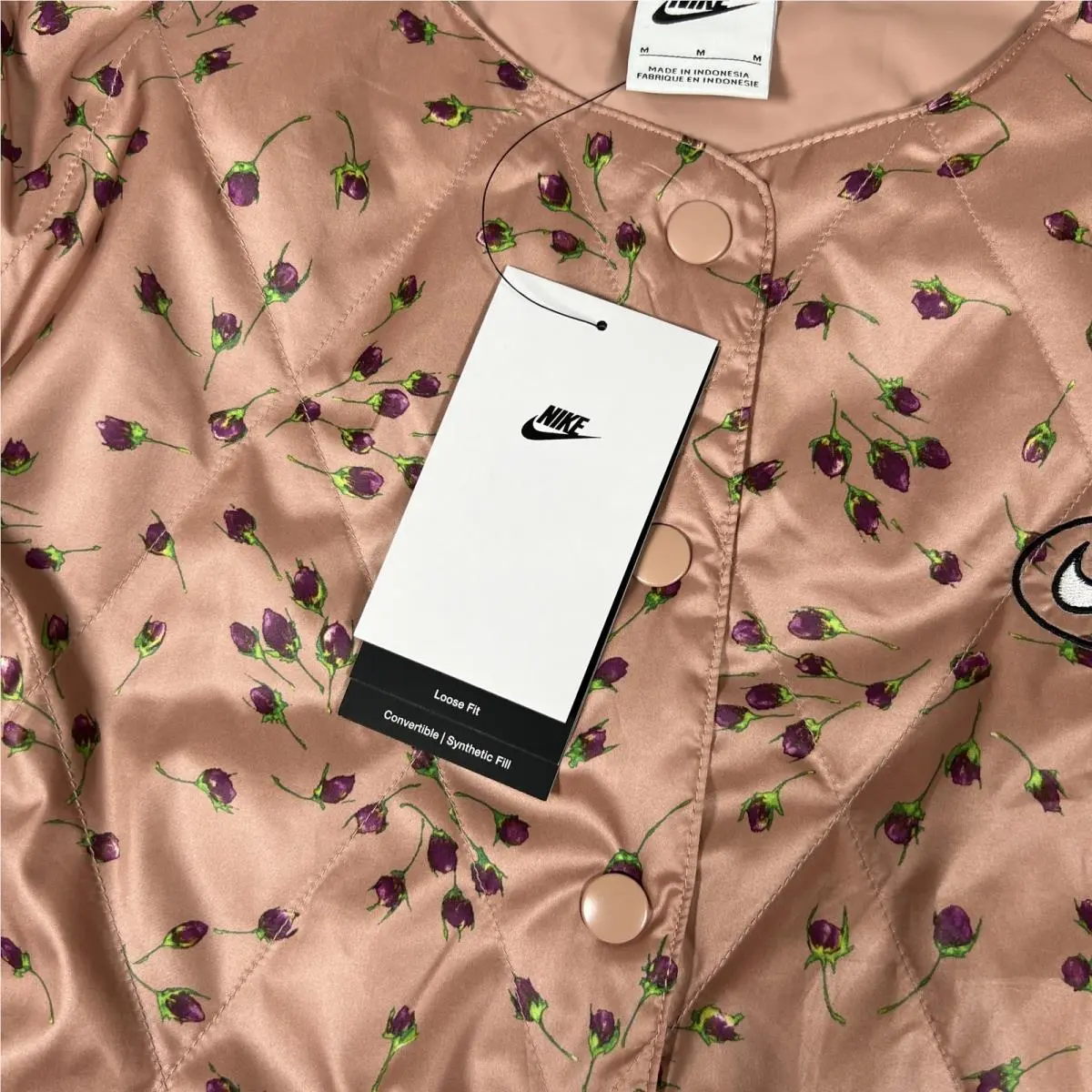Nike clothing - Pink 2
