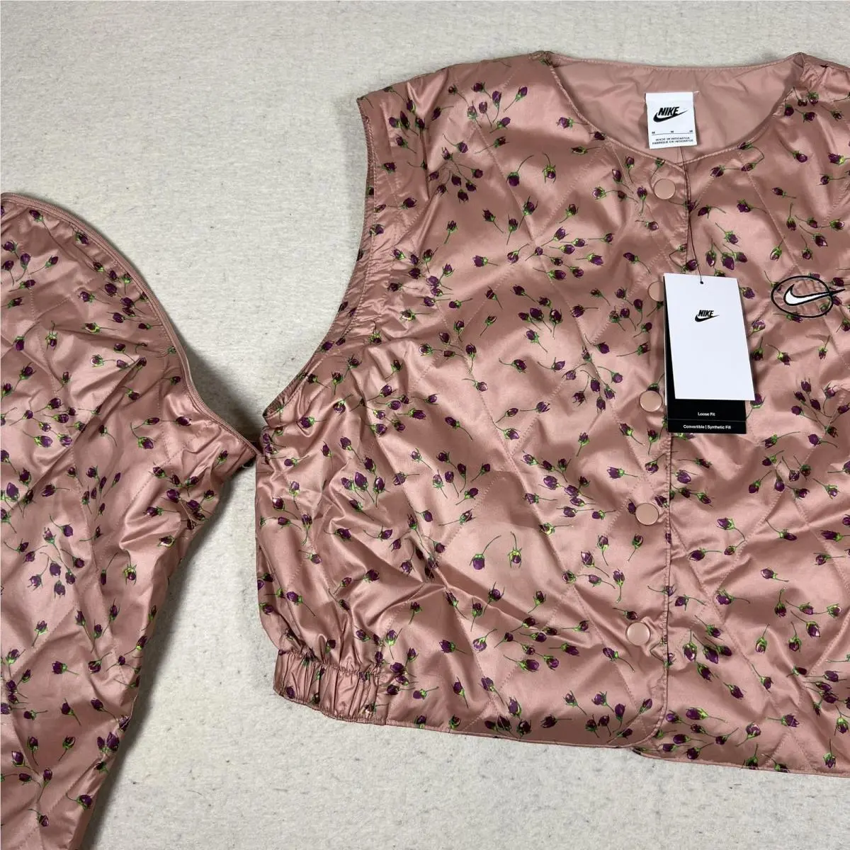 Nike clothing - Pink 7