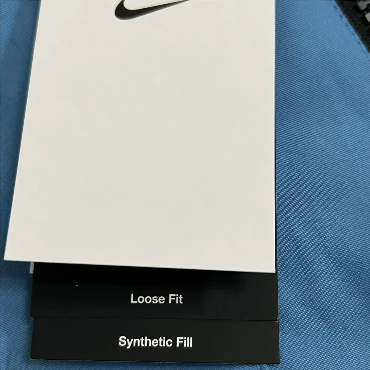 Nike clothing - DA6715-469 - DA6715469 - Blue 2