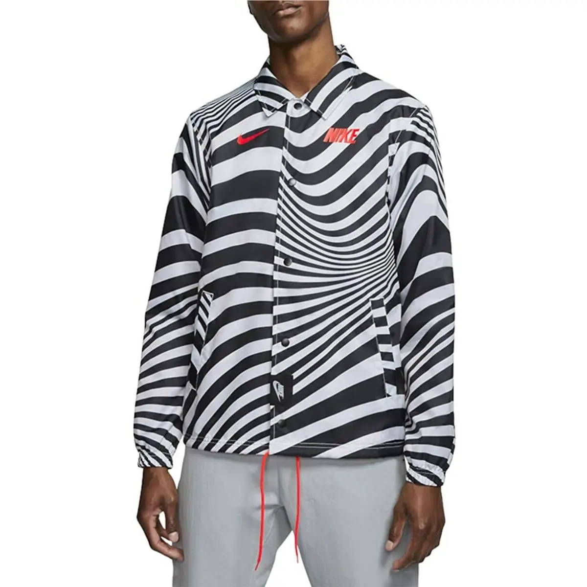 Nike clothing - Multicolor 0