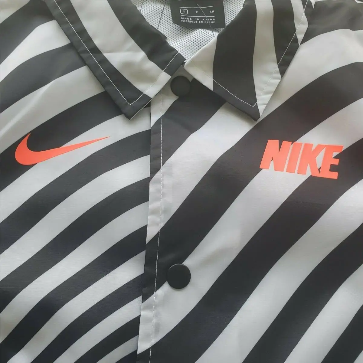 Nike clothing - Multicolor 5