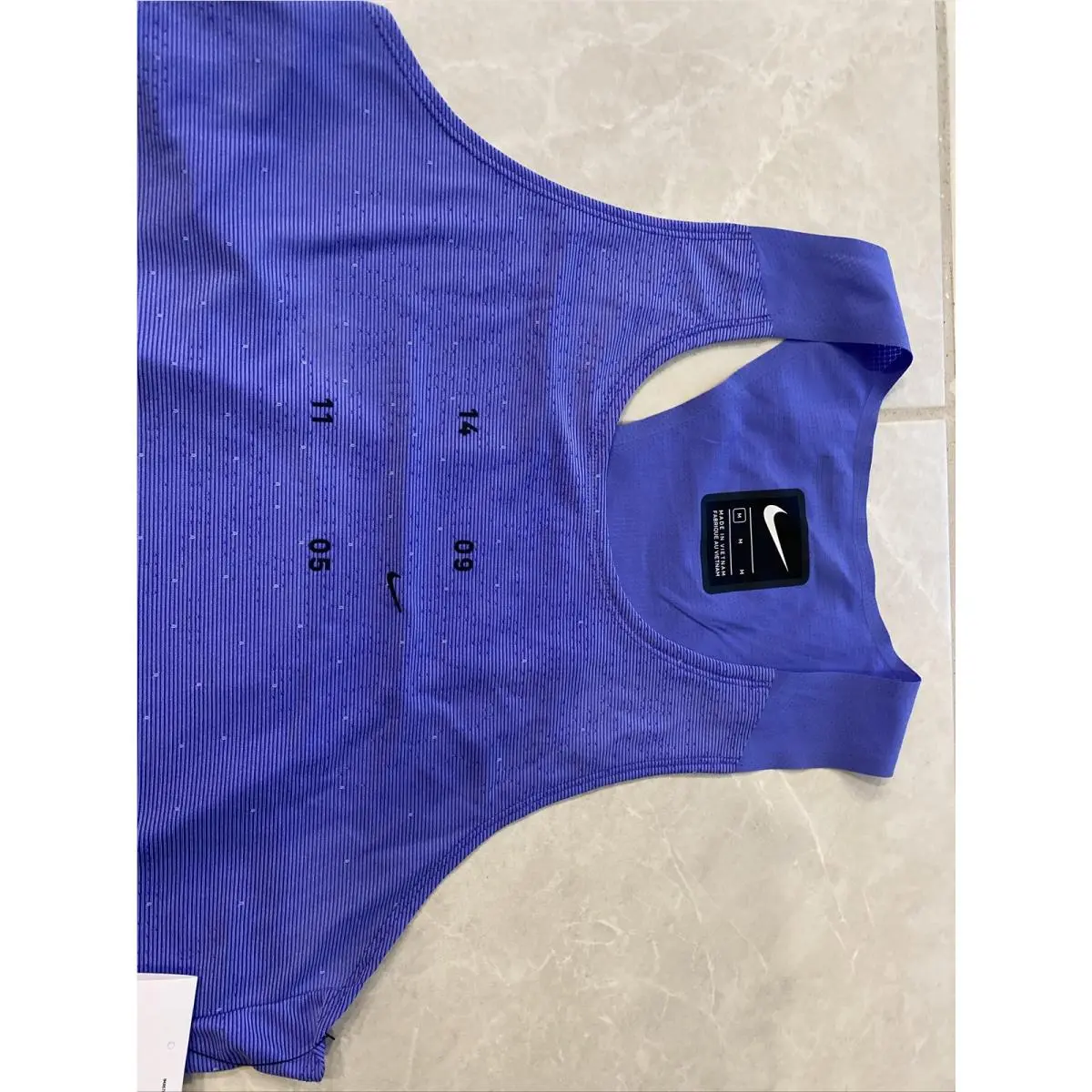 Nike clothing - SPORTS TECH - SPORTS TECH - Purple (UPC: 0193658937962) 0
