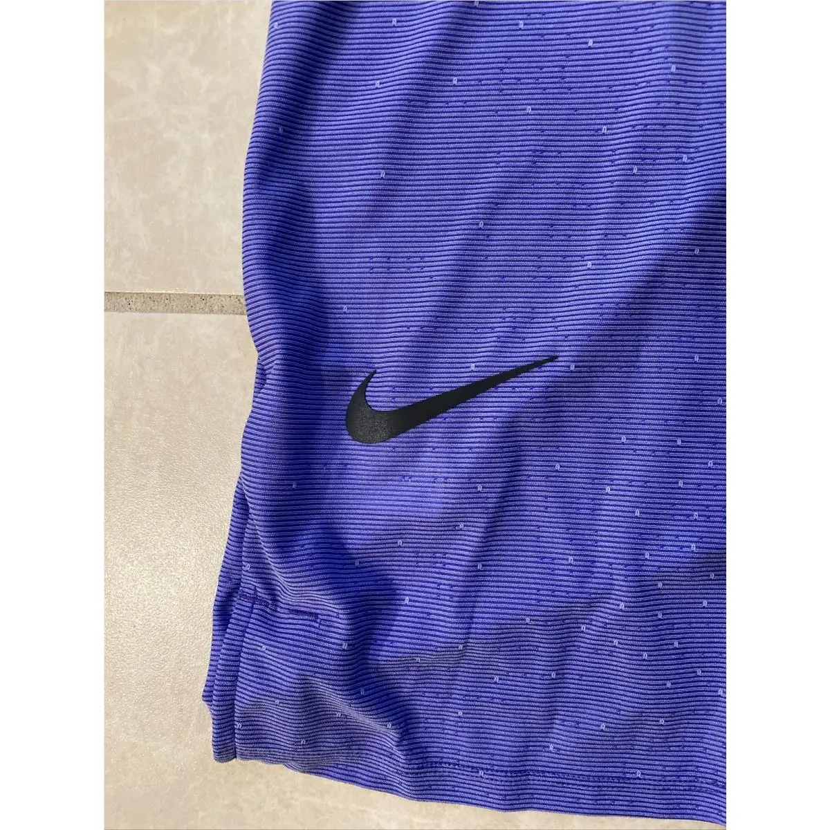Nike clothing - SPORTS TECH - SPORTS TECH - Purple (UPC: 0193658937962) 6