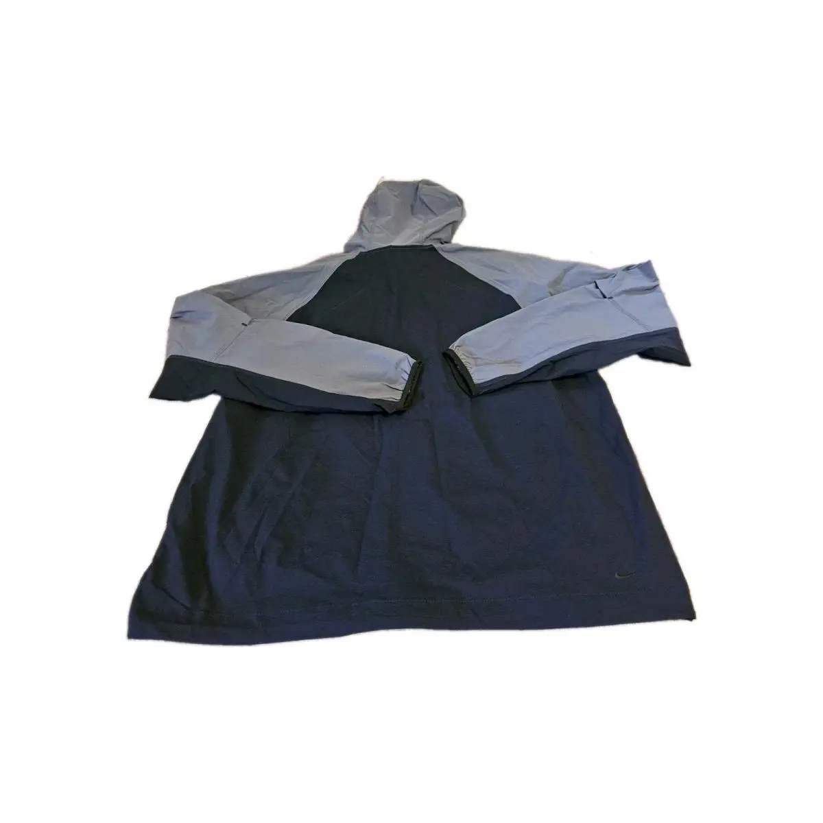 Nike clothing - Nike Dri-Fit - Blue (UPC: 193093120950) 1