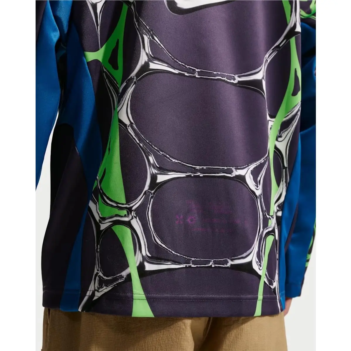 Nike clothing - Purple (UPC: 198727288495) 8