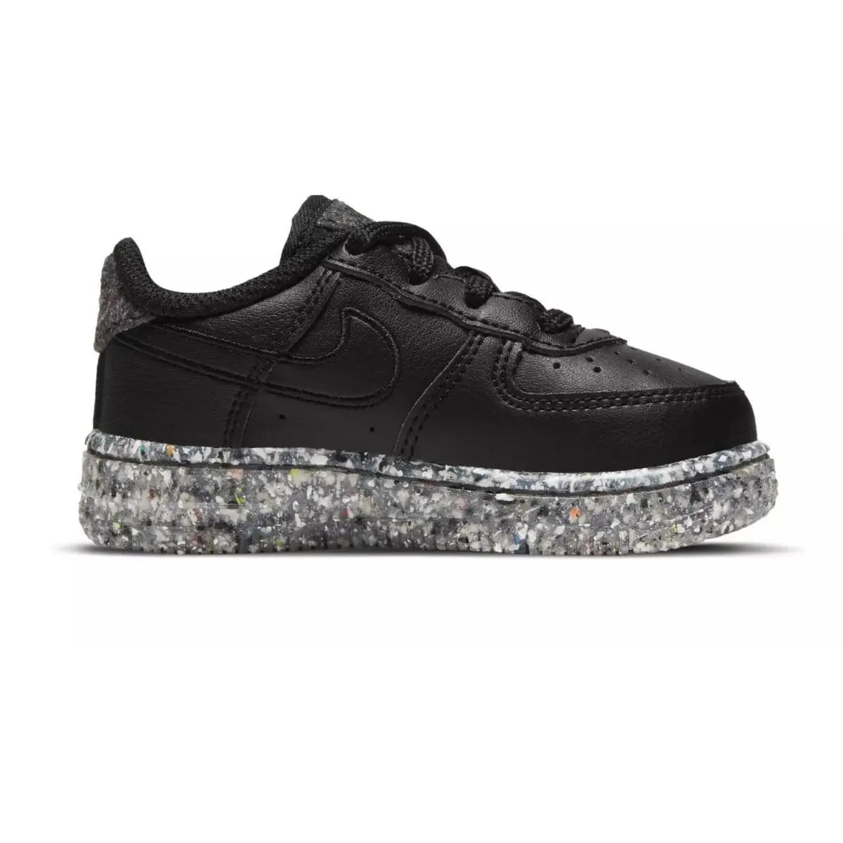 Nike shoes - DB4587 001 - DB4587 001 - Black/Black-Metallic Silver (UPC: 194953282689) 0
