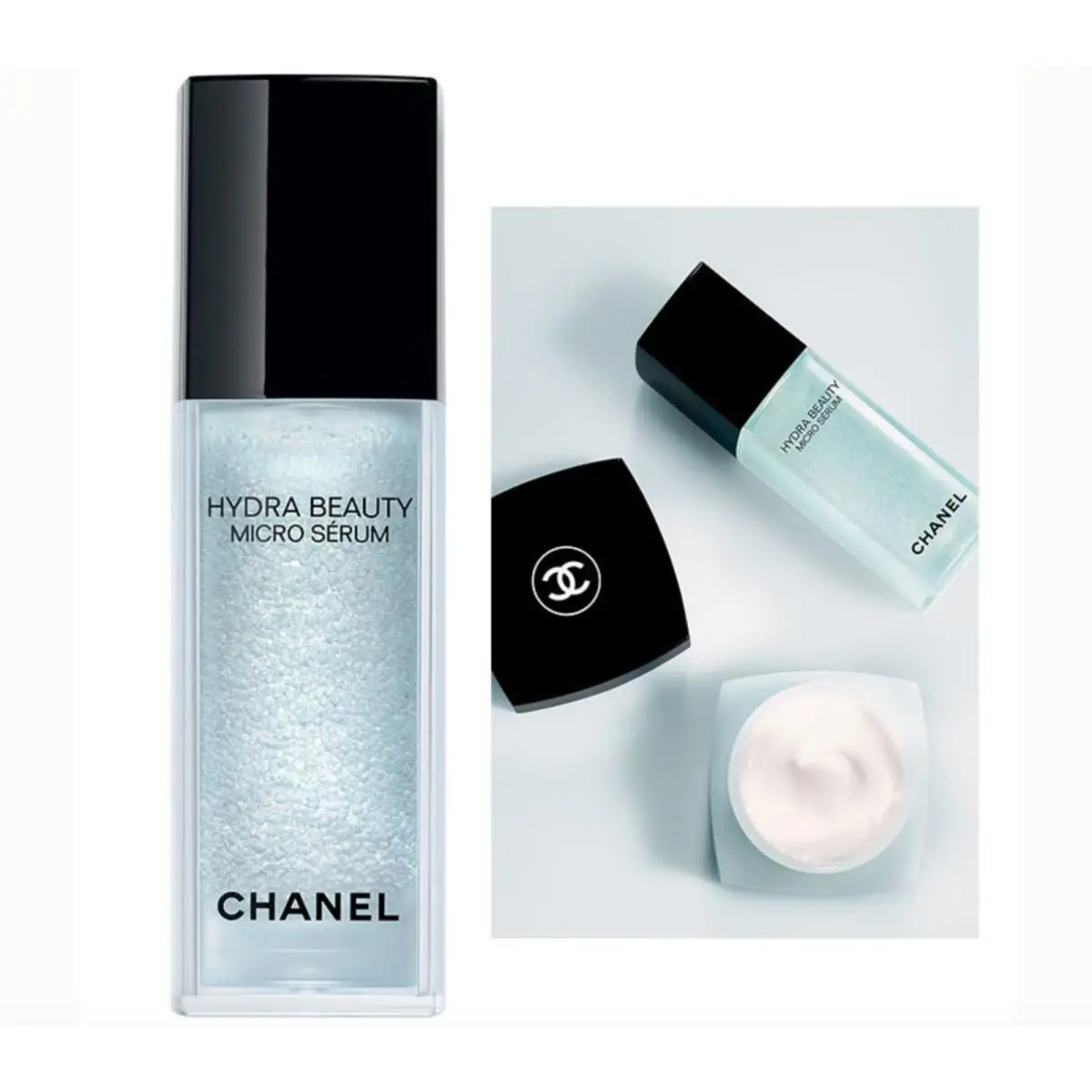 Skincare Hydra Beauty Micro Serum 30ml 2026 Summer by Chanel
