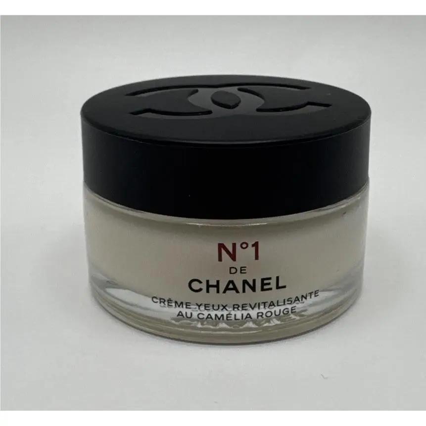 Chanel N°1 De Chanel Revitalizing Eye Cream 15g / .50 Oz