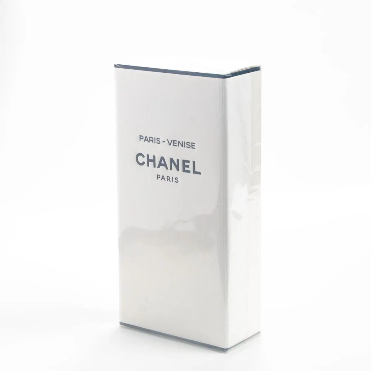 Chanel Paris-venise Edt Spray 4.2OZ 125ml Eau de Toilette Box