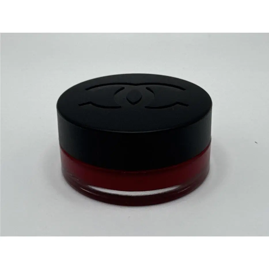 Chanel No 1 de Chanel Red Camellia Lip and Cheek Balm 1 Red Camellia .23 Oz
