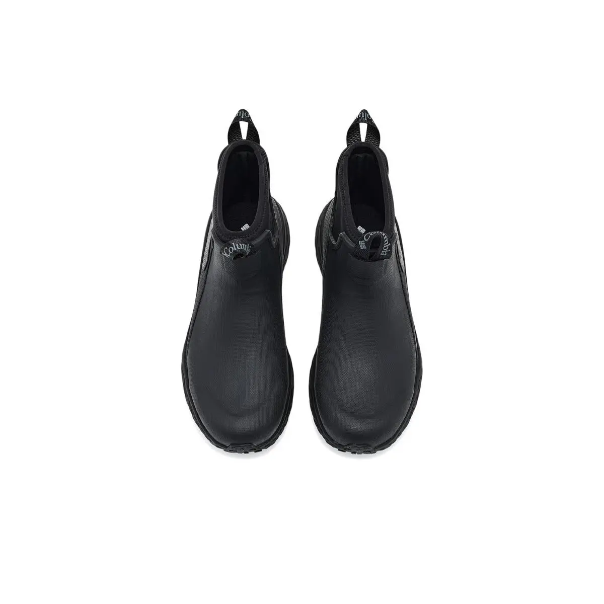 Columbia shoes - Black/Black 0