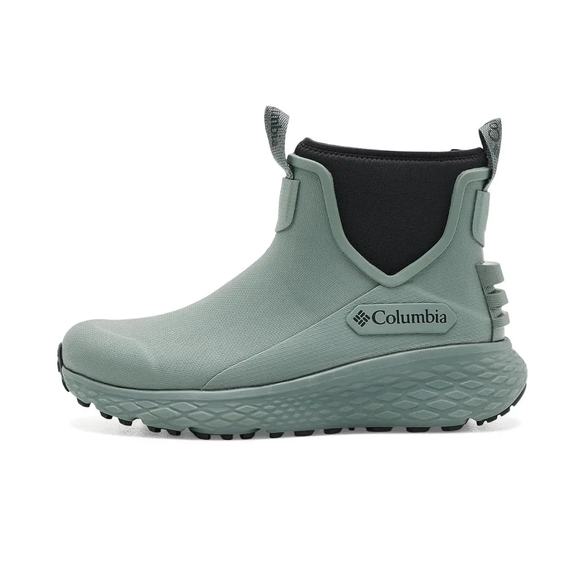 Columbia shoes - Black/Black 9