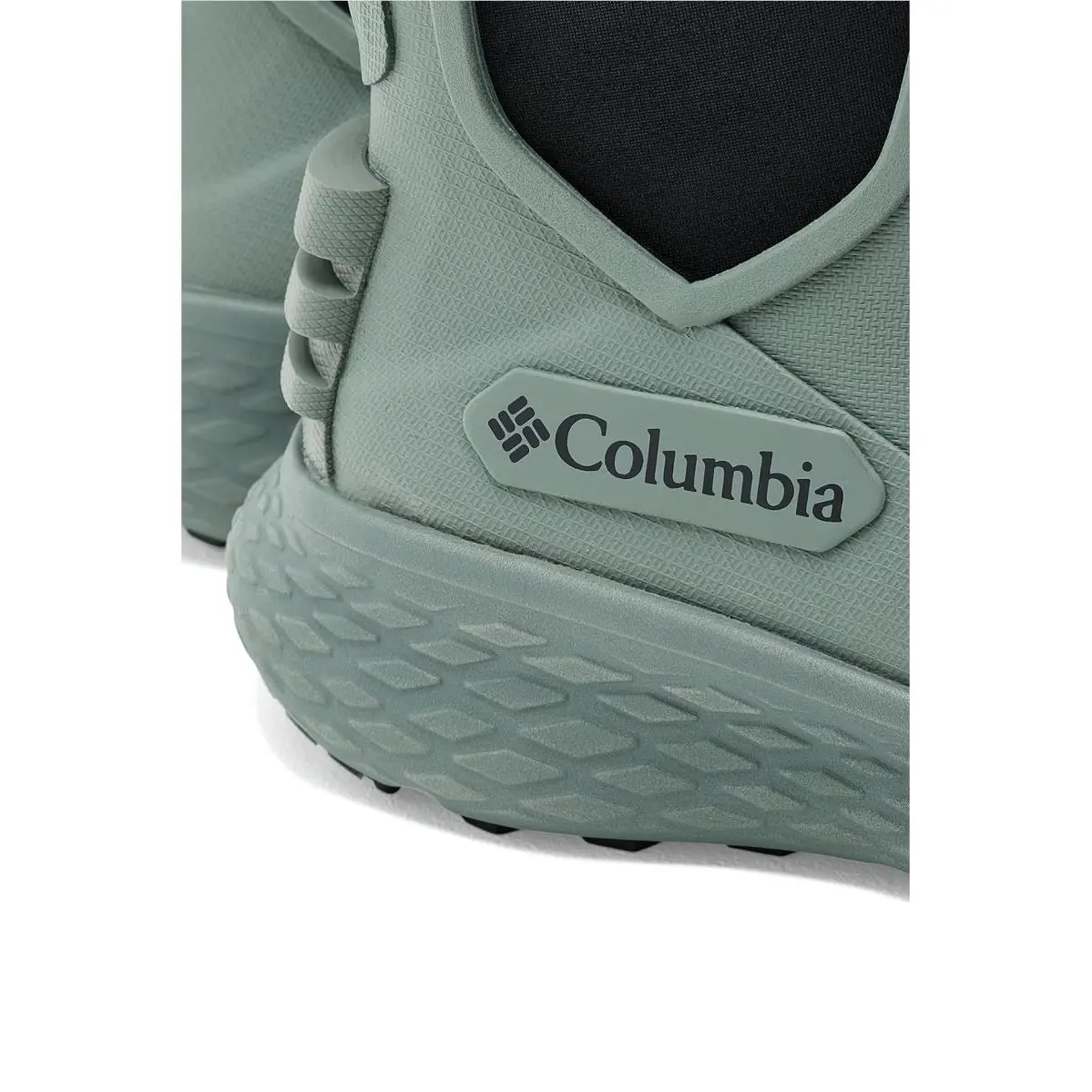 Columbia shoes - Black/Black 11