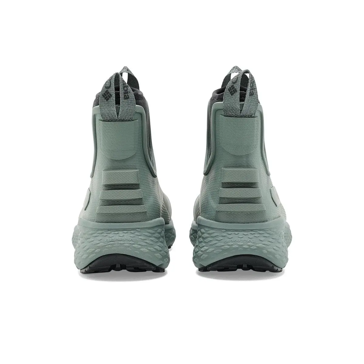 Columbia shoes - Black/Black 12
