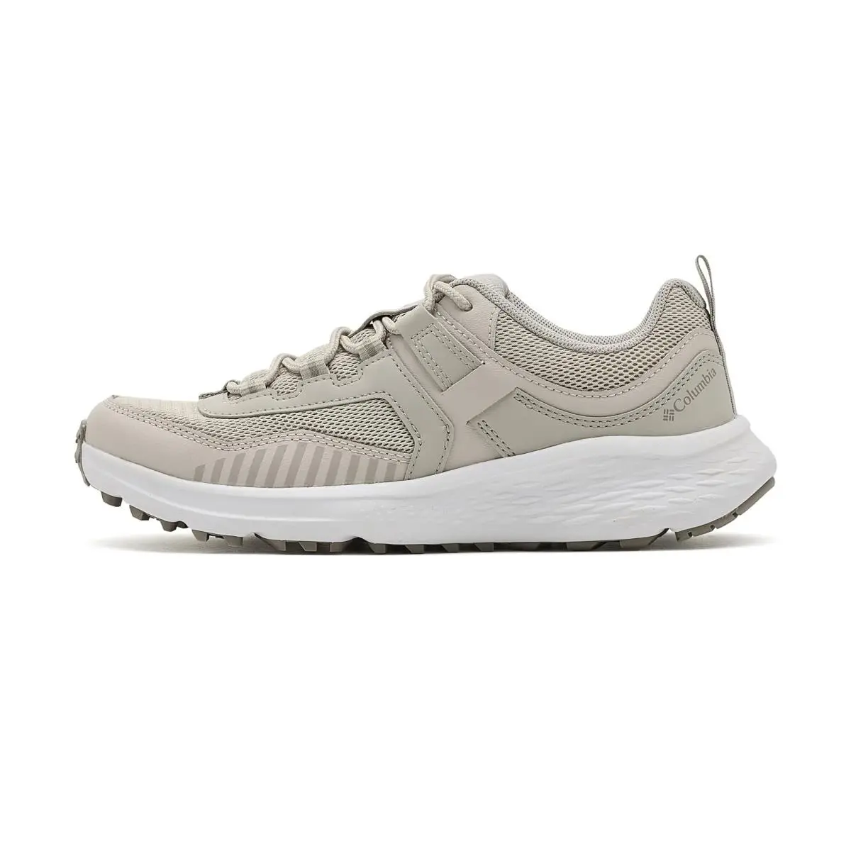 Columbia shoes - Soft Taupe/Flint Grey 2