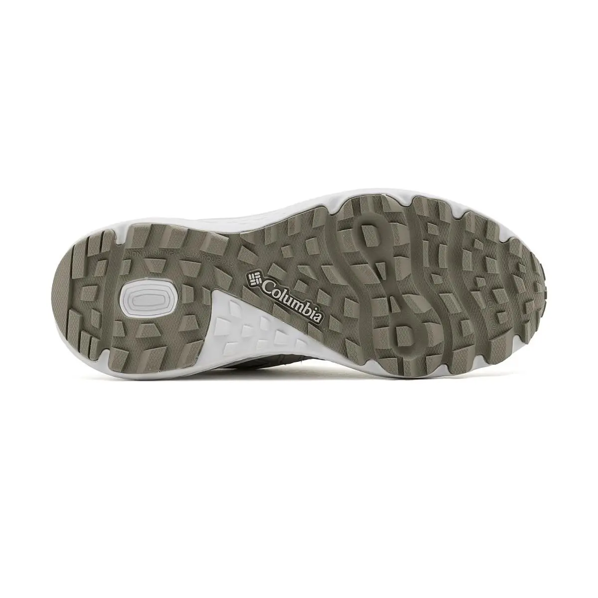 Columbia shoes - Soft Taupe/Flint Grey 3