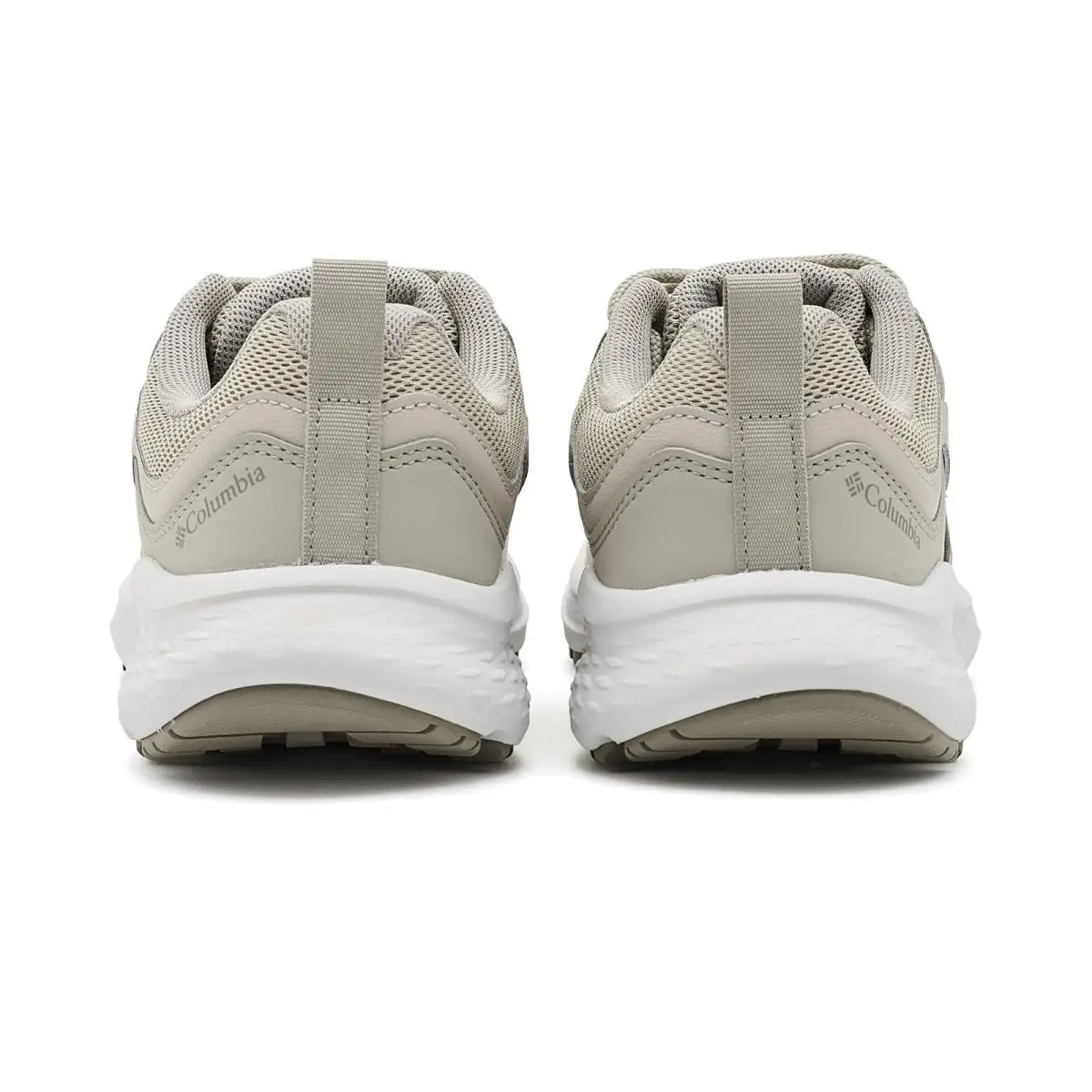 Columbia shoes - Soft Taupe/Flint Grey 5