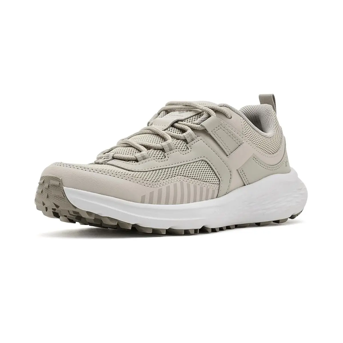 Columbia shoes - Soft Taupe/Flint Grey 6