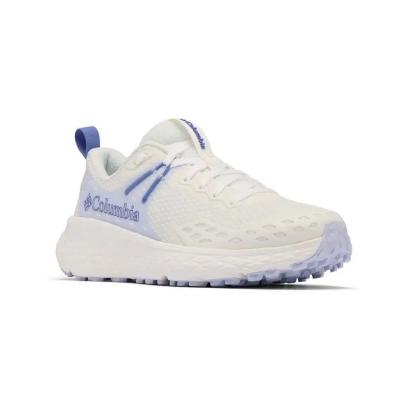 Columbia Women`s Konos Trs Trail Running Shoes Sea Salt/snow Drift 2081121125