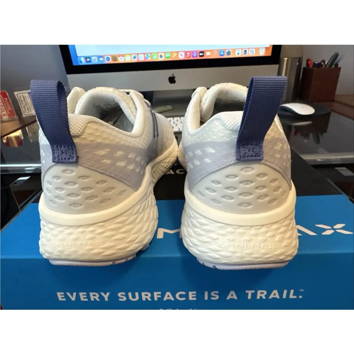 Columbia shoes - Konos TRS - Konos TRS - BL2858-082 - Sea Salt/SnowDrift 8