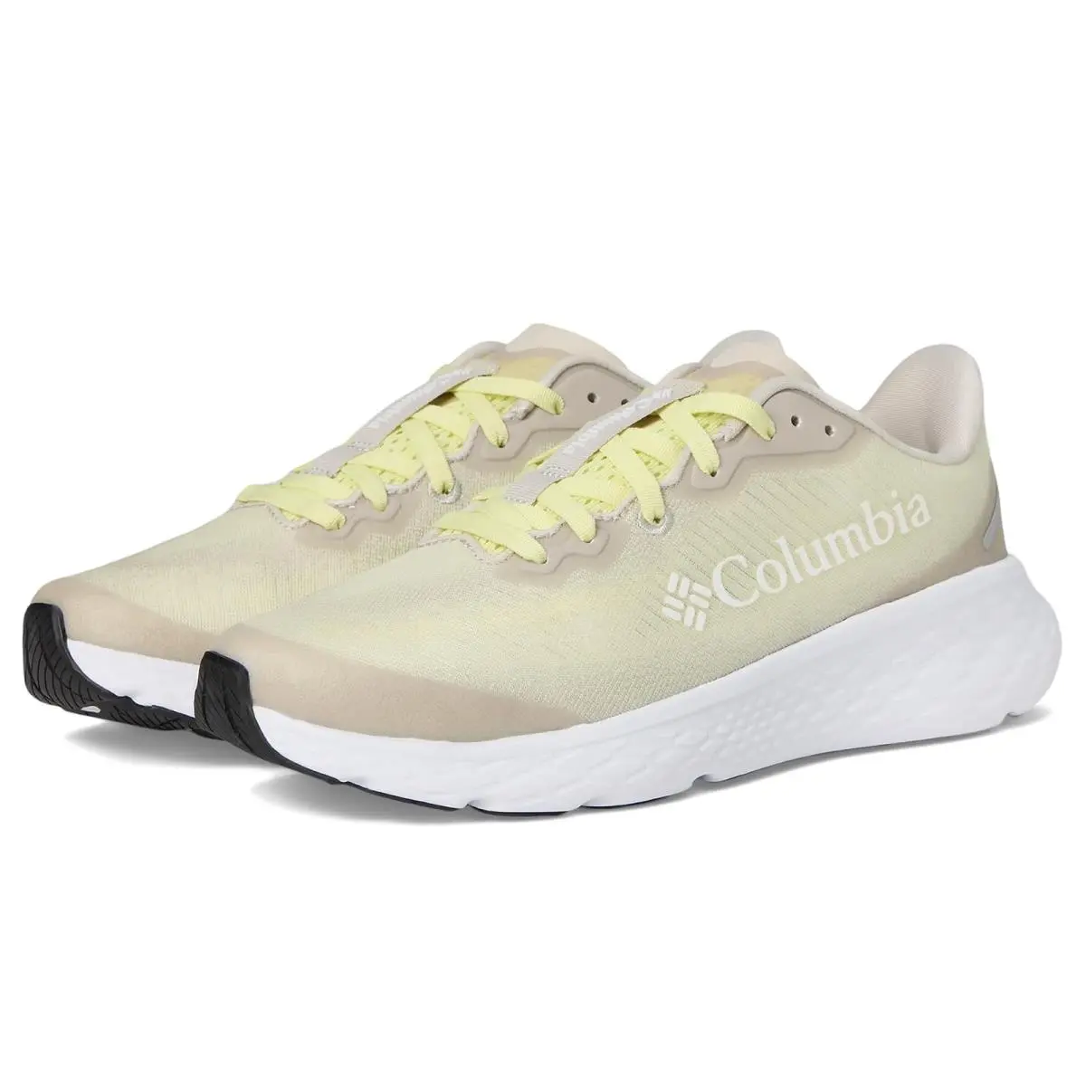 Woman`s Sneakers Athletic Shoes Columbia Konos Featherweight