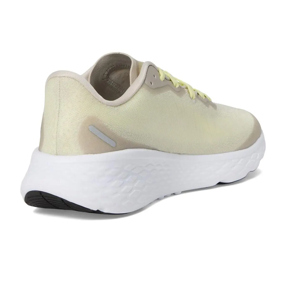 Columbia shoes - Citron Haze/Cloud Grey 3