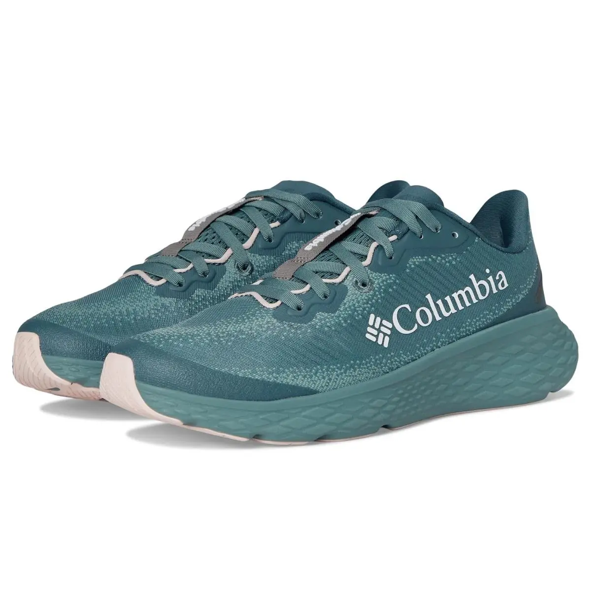 Columbia shoes - Citron Haze/Cloud Grey 13