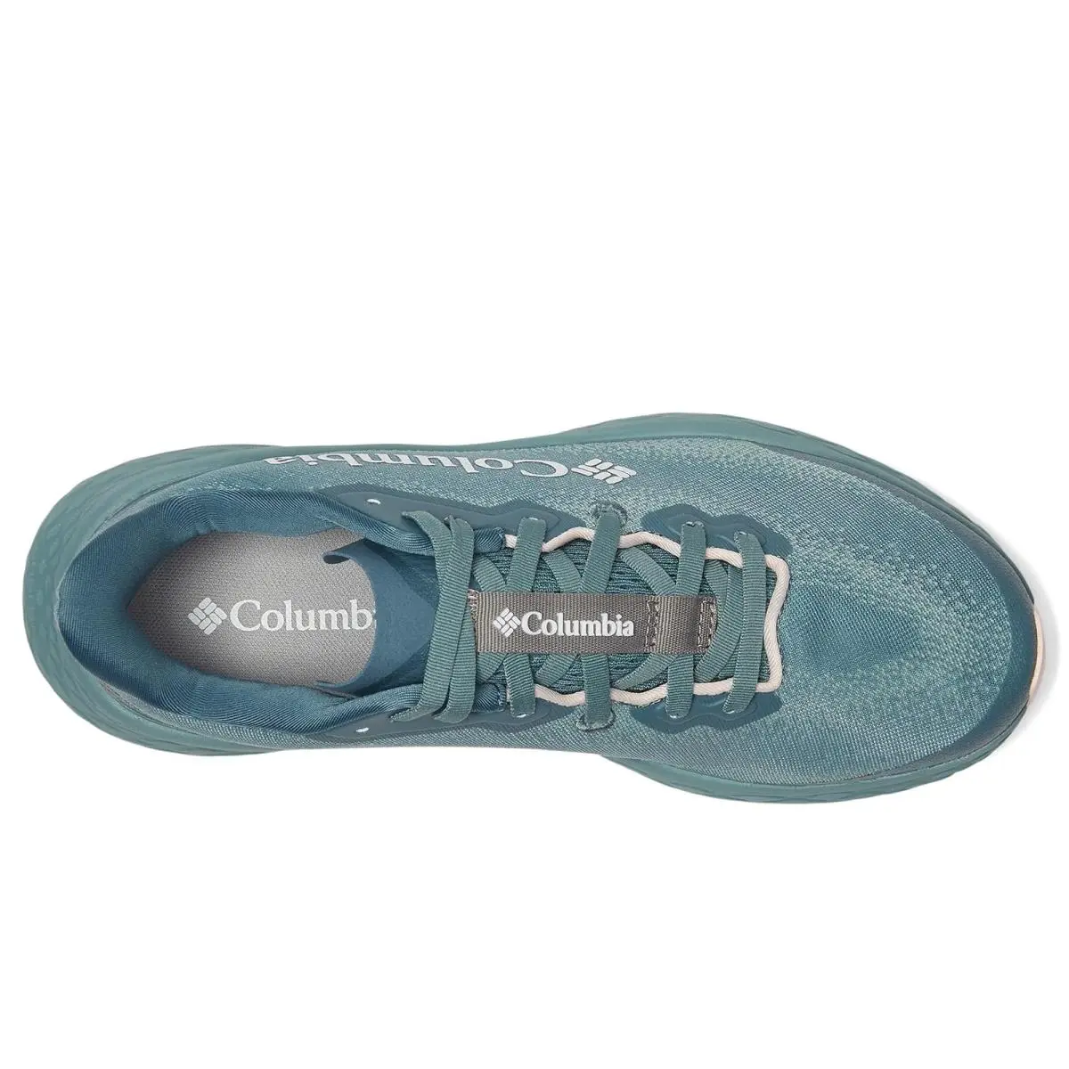 Columbia shoes - Citron Haze/Cloud Grey 14