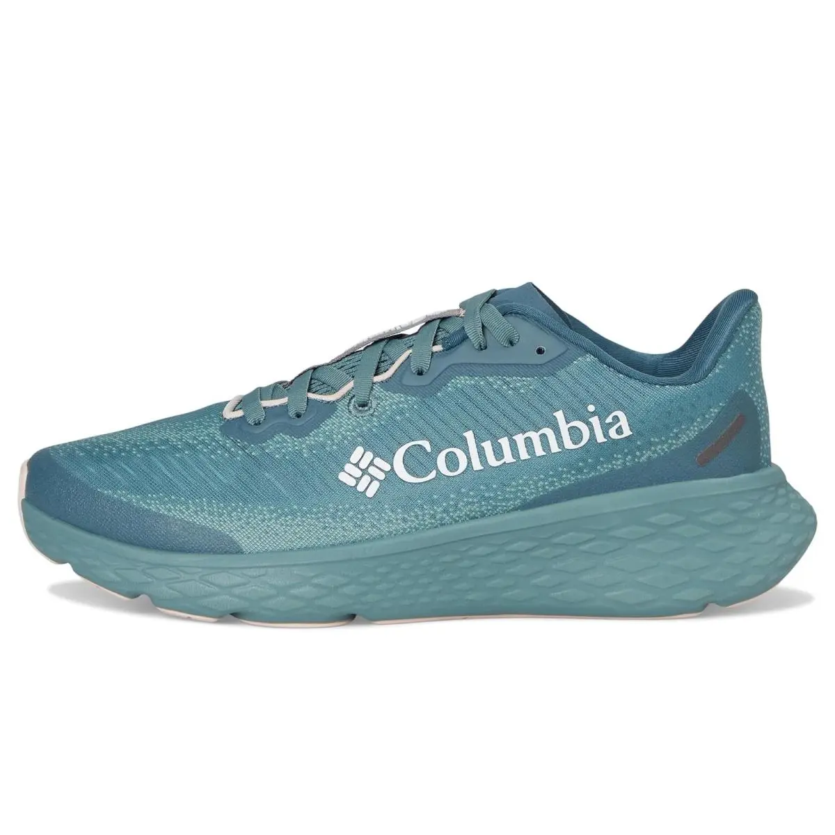 Columbia shoes - Citron Haze/Cloud Grey 16