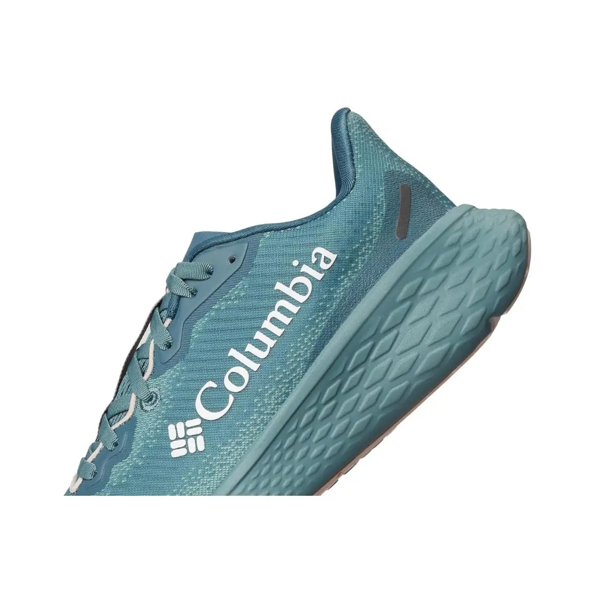 Columbia shoes - Citron Haze/Cloud Grey 18