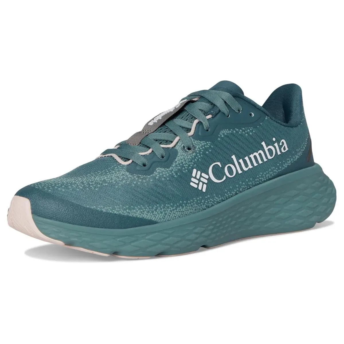 Columbia shoes - Citron Haze/Cloud Grey 19